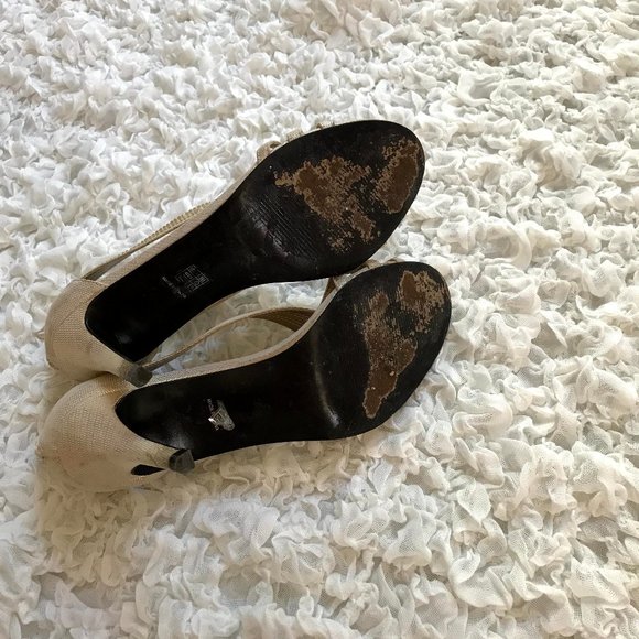 *M By Marinelli* Heels - Picture 7 of 7